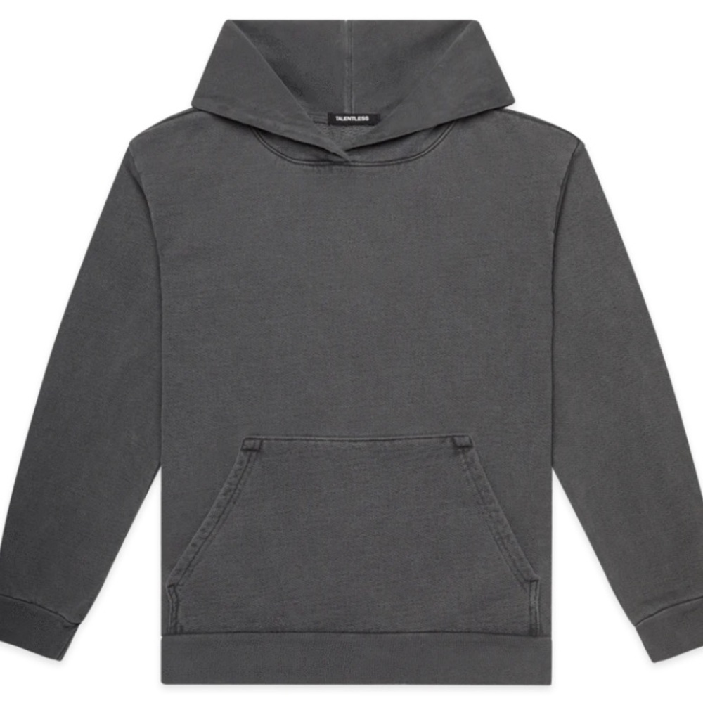 Brand New, Sold Out — Talentless Premium Hoodie